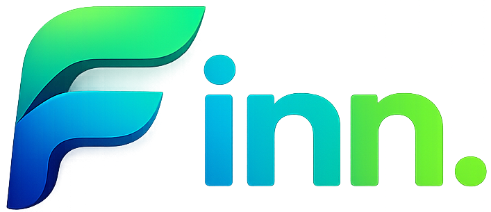 Finn Logo